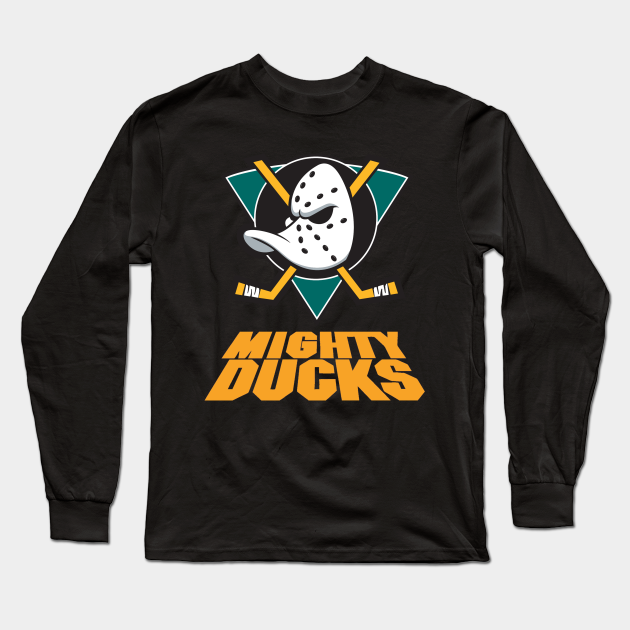 mighty duck shirt